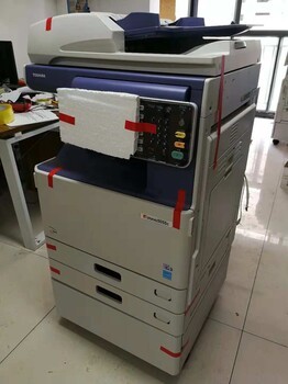 長沙市雨花區辦公設備租賃指南 打印機、復印打印一體機（A3/A4）出租服務全解析