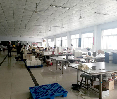 中國傳統工藝與現代辦公模式的交匯 函套制作與辦公設備租賃的意義