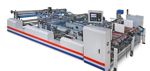 首頁 供應產(chǎn)品 上海宏景印刷包裝機械有限公司 高速全自動粘箱機景智