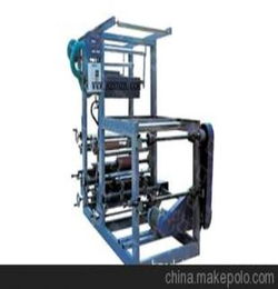 優質特種印刷設備