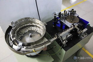 自動化生產(chǎn)高品質(zhì)保證鈦侖工廠行紀實