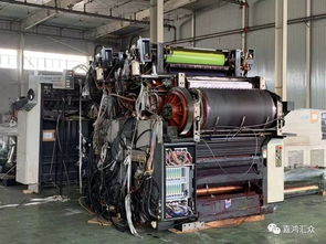 四臺小森印刷設備已經到港 火熱售賣中