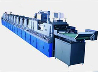 上海紫光YR520A卷筒紙柔版印刷機_卷筒紙印刷機_印刷設備_產品_必勝印刷網(wǎng)