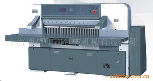 上海明信印刷包裝機(jī)械 分切機(jī)產(chǎn)品列表