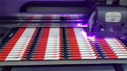 亞克力uv打印機(jī)哪個品牌好 諾彩值得信賴