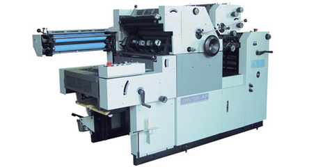 濰坊東航DH47SNP六開(kāi)雙色打碼膠印機(jī)_單張紙膠印機(jī)_印刷設(shè)備_產(chǎn)品_必勝印刷網(wǎng)