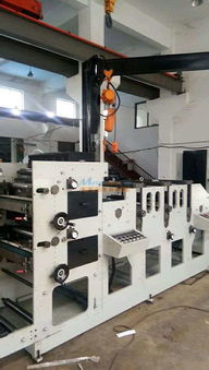 甩賣物流標印刷機 專業的物流標印刷機供應商 南征機械