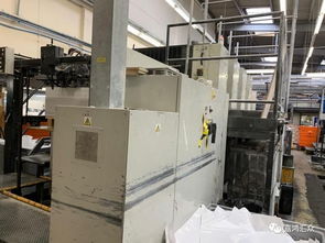 四臺(tái)小森印刷設(shè)備到港，火熱銷售開啟