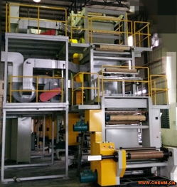 凹版印刷機(jī)與復(fù)合機(jī) 成套印刷設(shè)備制造的關(guān)鍵技術(shù)與市場趨勢