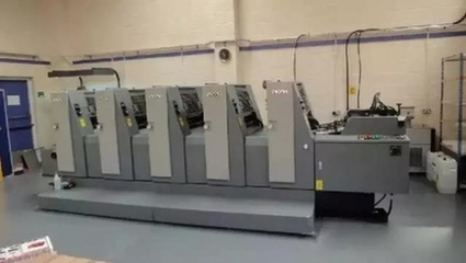 印刷廠不必太大，一定要做專(zhuān)——聚焦印刷耗材的精細(xì)之道