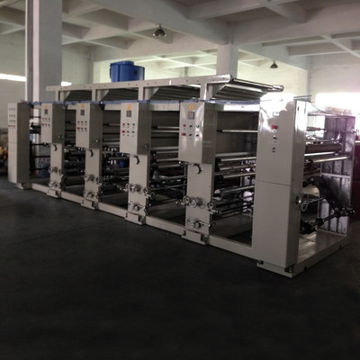 三大印刷機(jī)類(lèi)型及其核心耗材解析 銅版印刷機(jī)、凹版印刷機(jī)與塑料膜印刷機(jī)